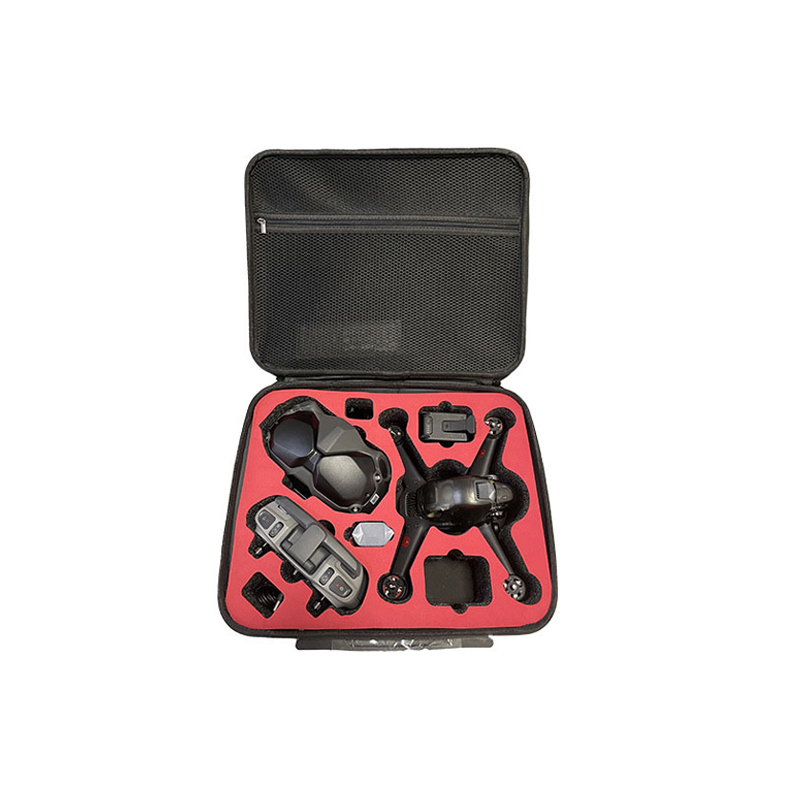 Sac de rangement pour lunettes - Fpv Drone Bag avis et prix