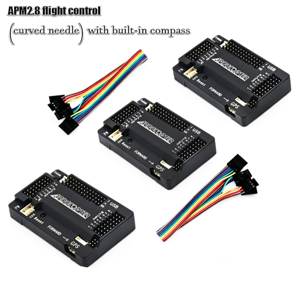 Carte de contrôle de vol APM 2 - Fpv Drone Battery avis et prix