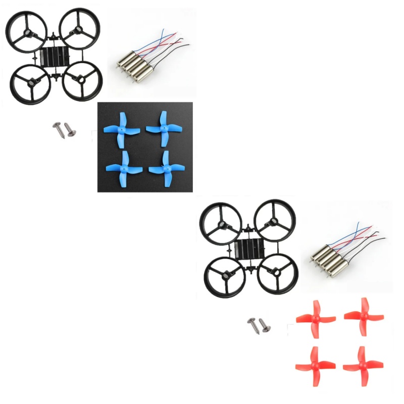 JJRC H36 Eachine E010 petit Ki - Fpv Drone Quadcopter avis et prix