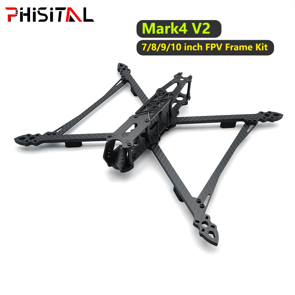 Mark4 V2 Mark 4 7 pouces/8 pou - Fpv Drone Tool Kit avis et prix