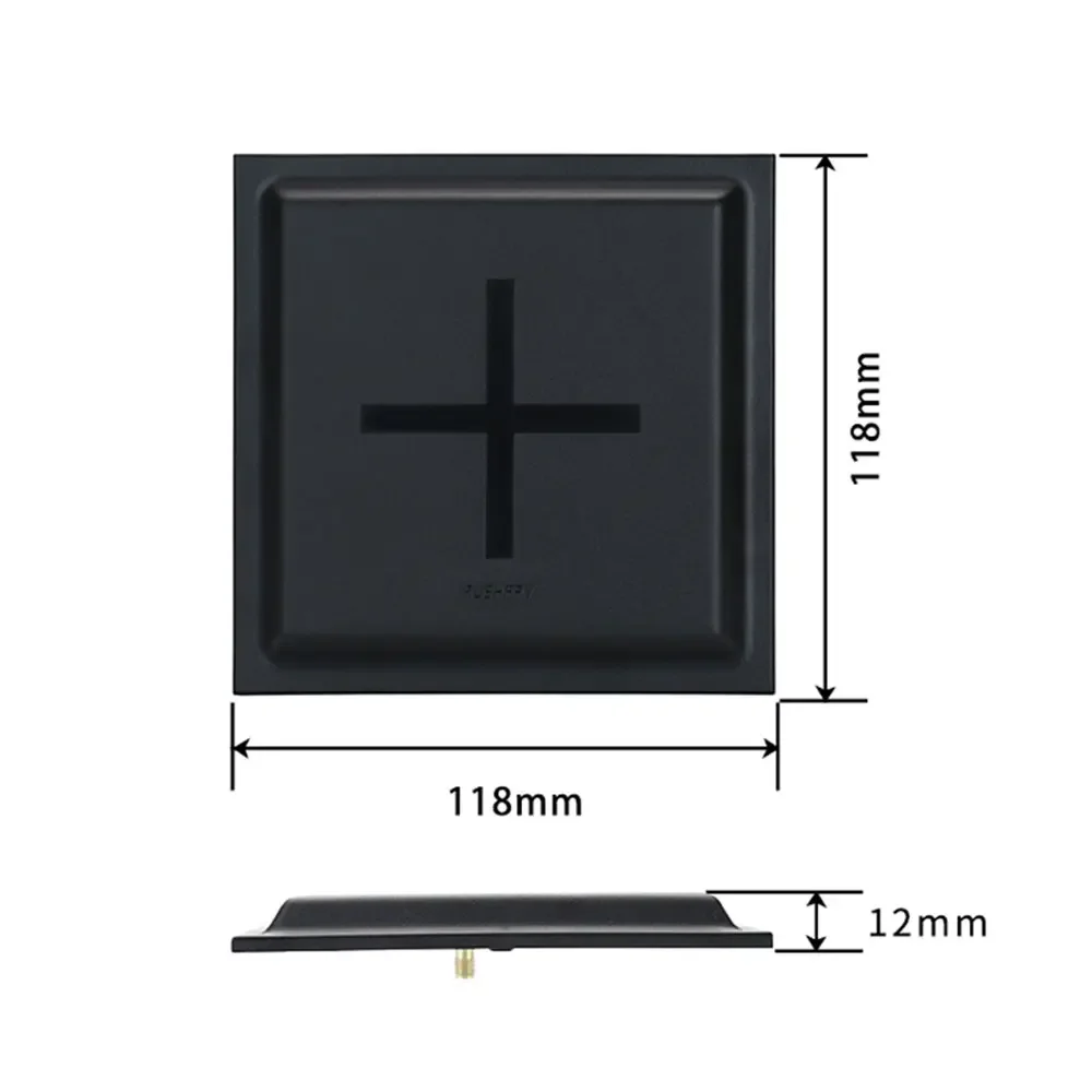 Antenne directionnelle patch R - Fpv Drone Antenna avis et prix