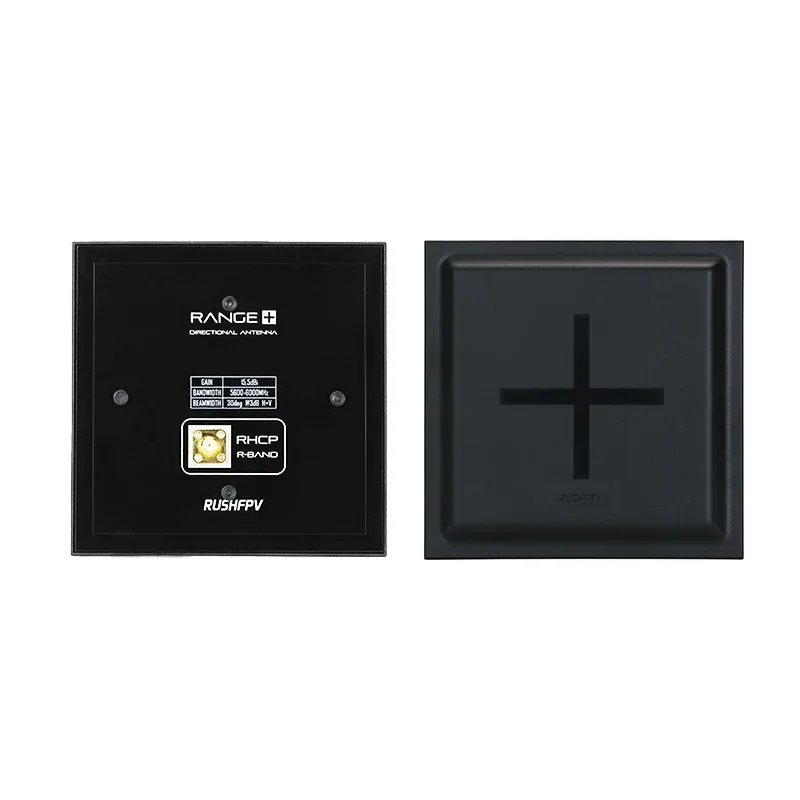 Antenne directionnelle patch R - Fpv Drone Antenna avis et prix