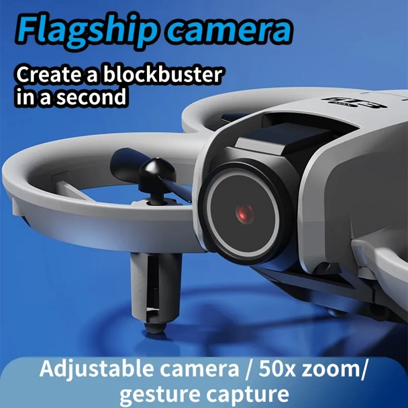 Drone Xiaomi GT3 MAX GPS avec  - Fpv Drone Charger avis et prix