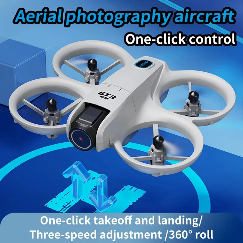 Drone Xiaomi GT3 MAX GPS avec  - Fpv Drone Charger avis et prix
