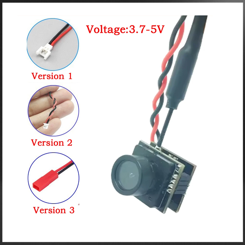Transmetteur et caméra intégré - Fpv Drone Transmitter avis et prix