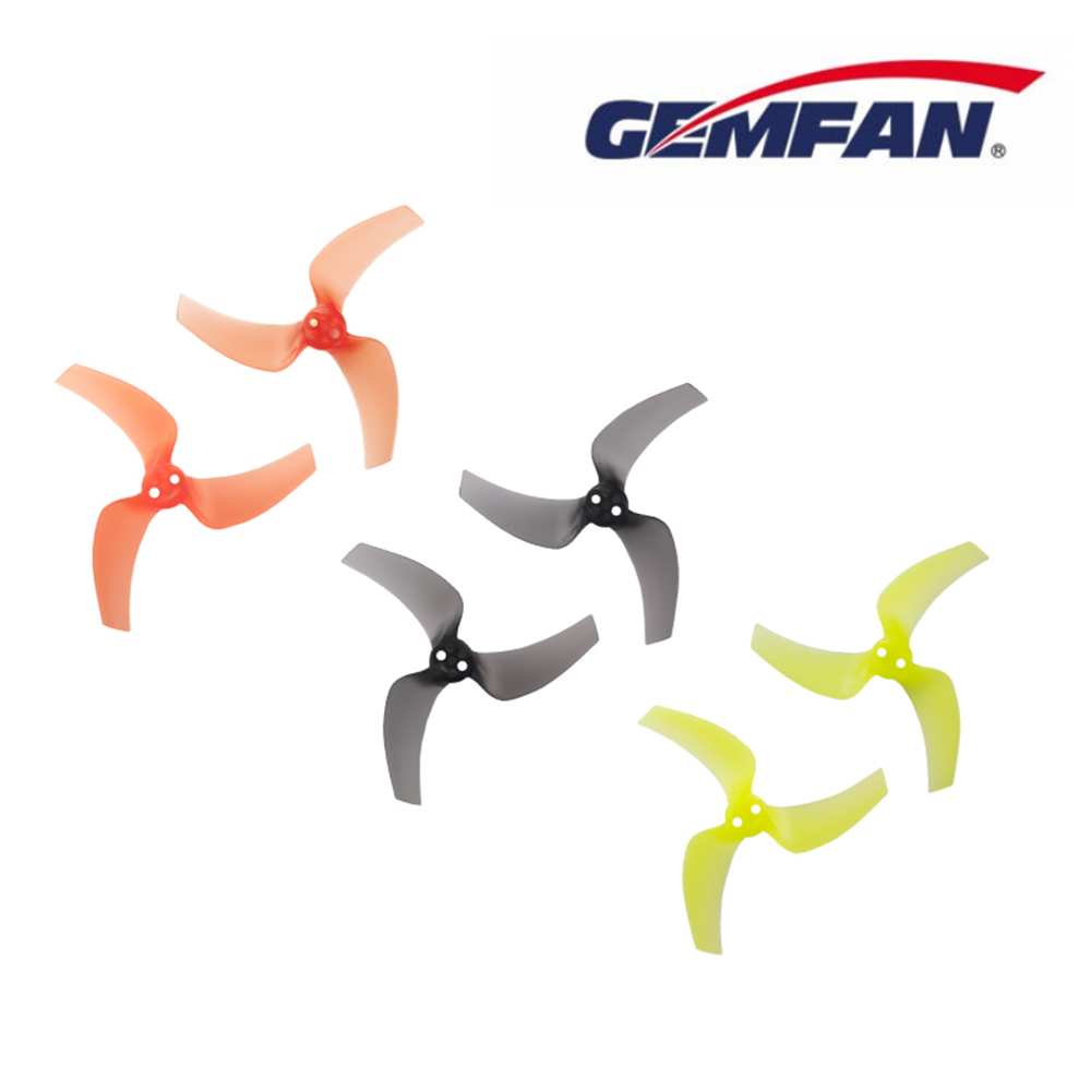 Gemfan 3.2 pouces accessoires  - Fpv Drone Propeller avis et prix