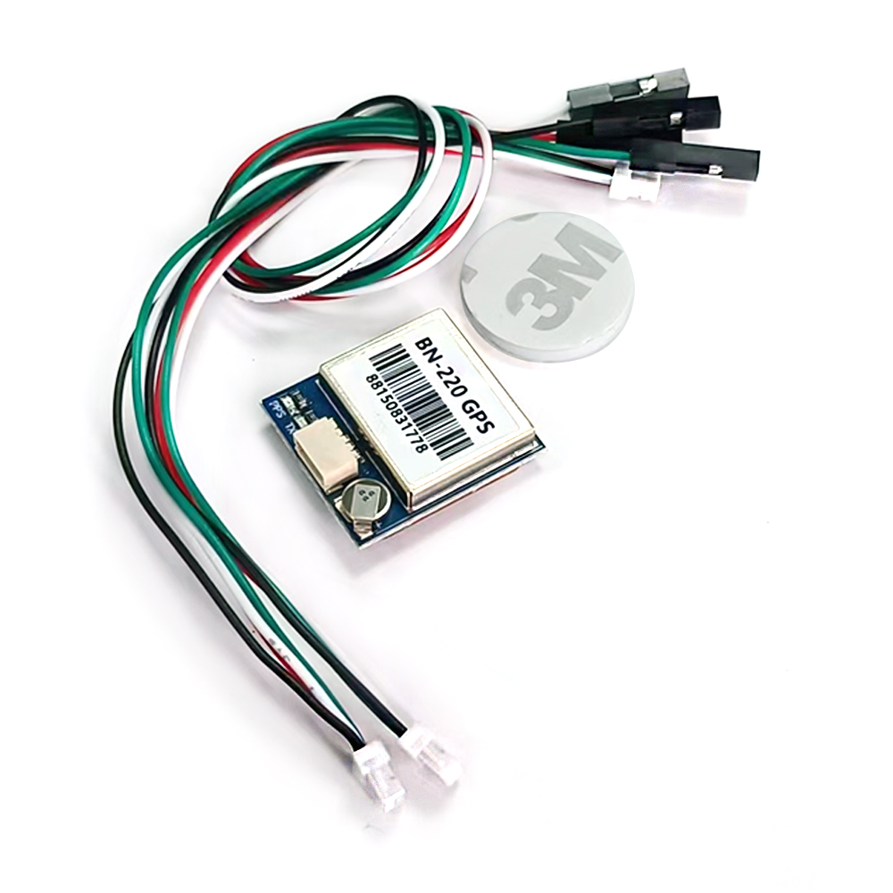 Module GPS GLONASS BN-220 BN88 - Fpv Drone Motor avis et prix