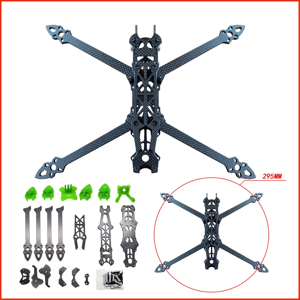 Kit de importateur de course F - Fpv Drone Quadcopter avis et prix