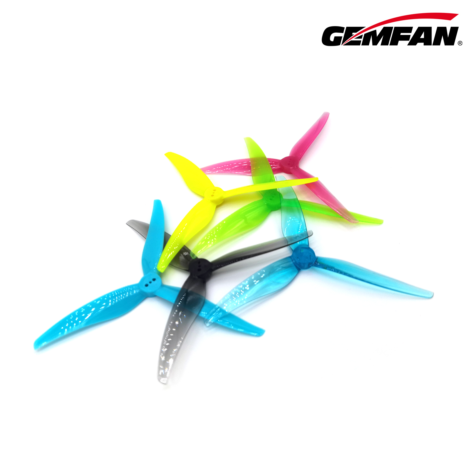 Houragan SL 5125 hélice Gemfan - Fpv Drone Propeller avis et prix