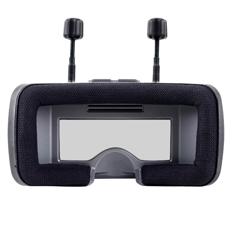 VR200 3.5 pouces FPV lunettes  - Fpv Drone Goggles avis et prix