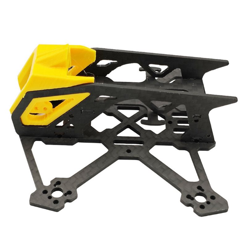 Kit de châssis de drone FPV Fr - Fpv Drone Kit avis et prix