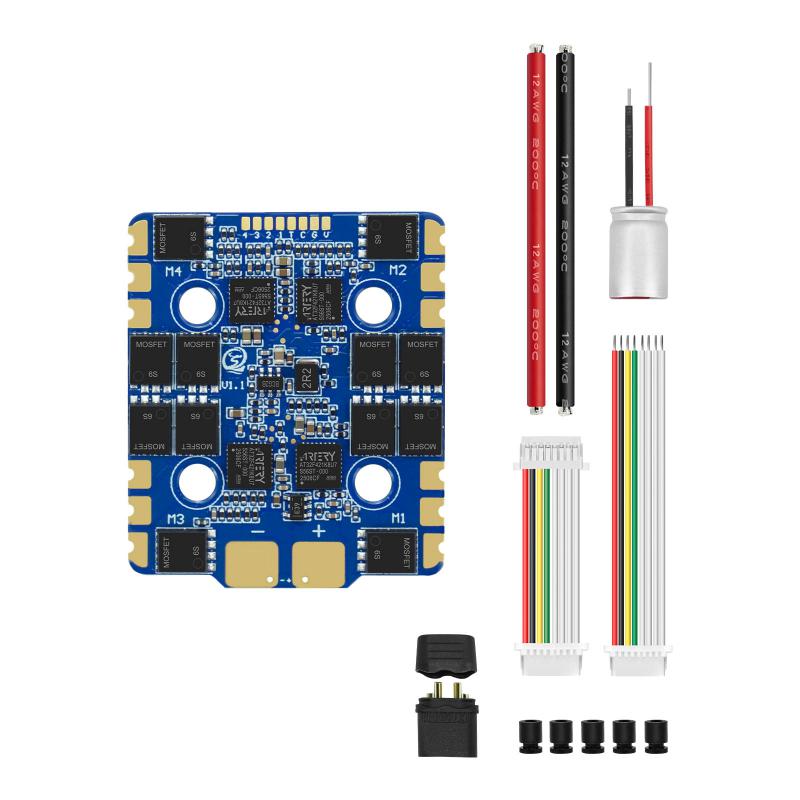 Contrôleur de vitesse électron - Fpv Drone Esc avis et prix