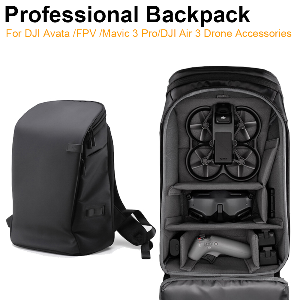 Sac à dos universel Portable p - Fpv Drone Bag avis et prix