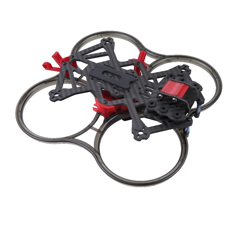 HSKRC CC30 O4 cadre de Drone d - Fpv Drone Motor avis et prix
