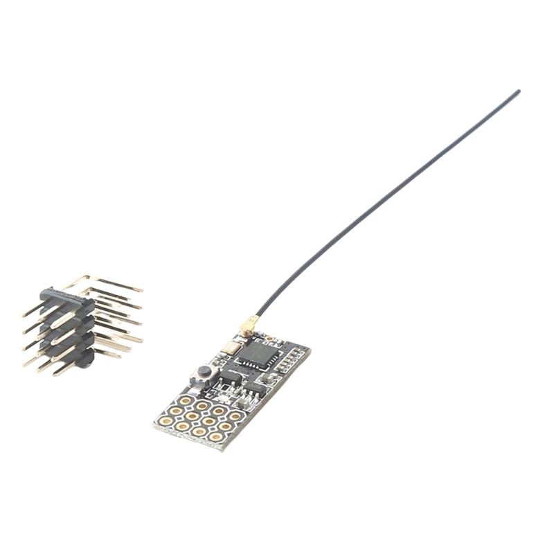 Récepteur Flysky FS2A Mini 4CH - Fpv Drone Battery avis et prix