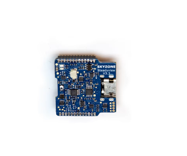 SKYZONE Cobra X FPV Dr-one réc - Fpv Drone Receiver avis et prix