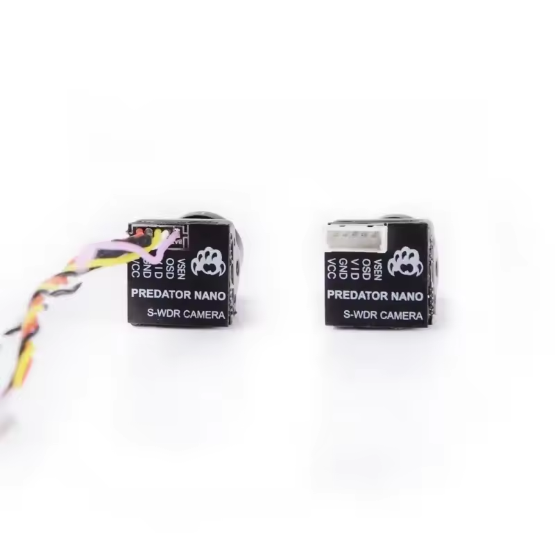 FOXEER Predator5 caméra NANO 1 - Fpv Drone Camera avis et prix