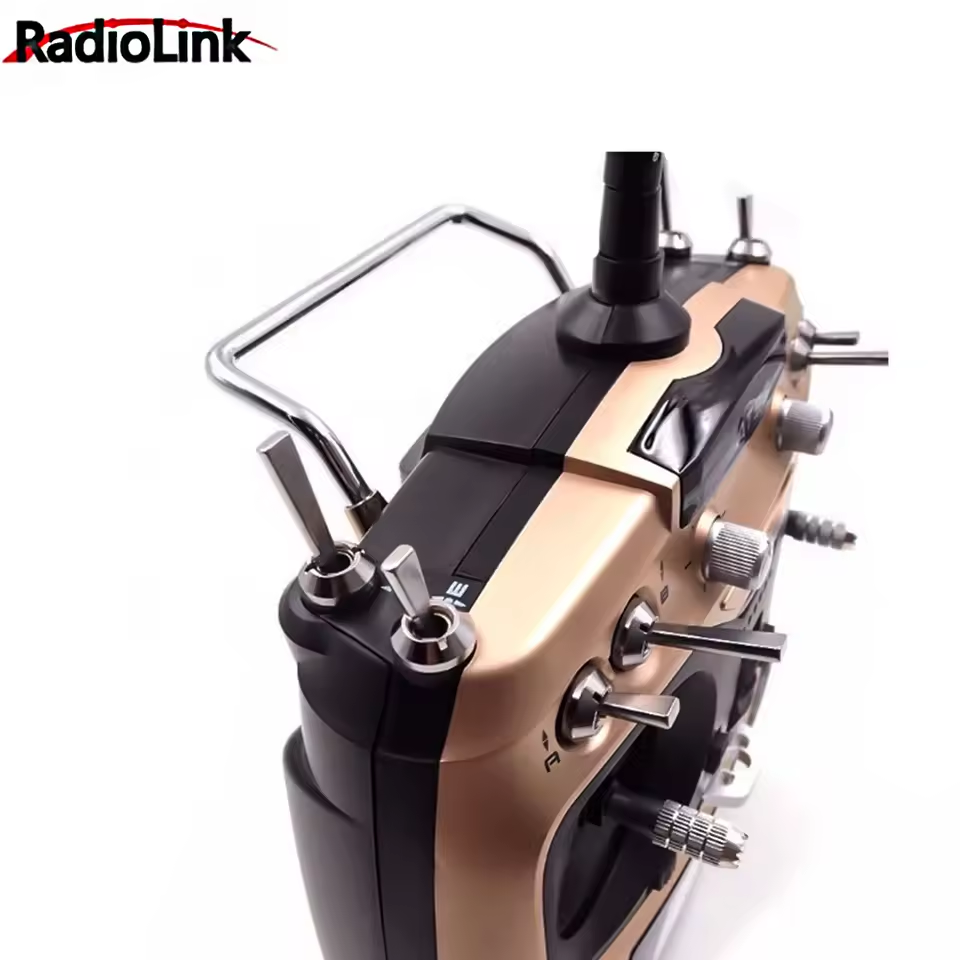 Radiolink AT9SPro 12CH 2.4G DS - Fpv Drone Receiver avis et prix