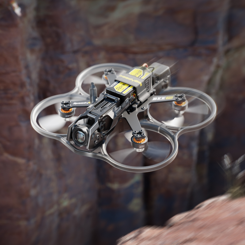 SpeedyBee Bee25 2,5 pouces HD  - Fpv Drone Tool Kit avis et prix