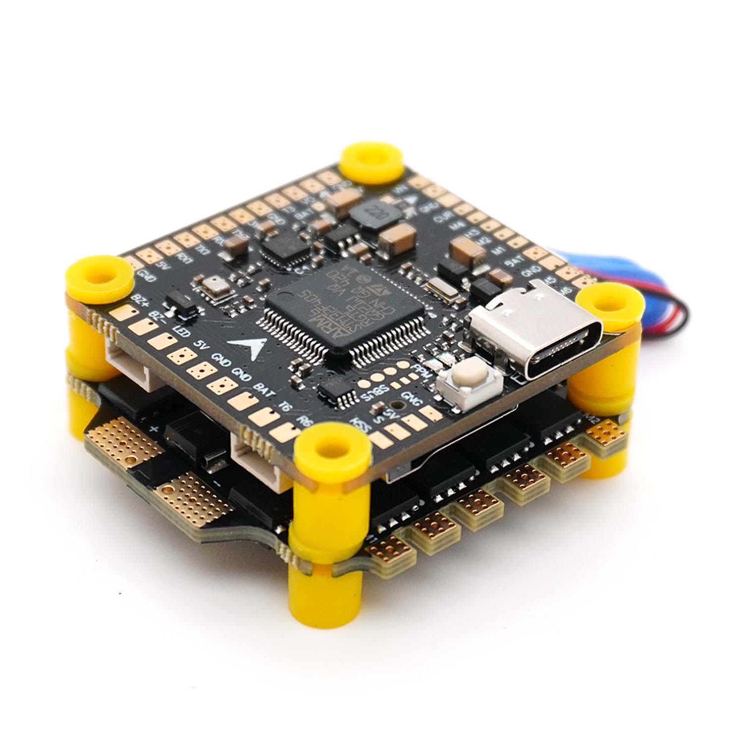 Mark4 V2 10 pouces cadre Combo - Fpv Drone Tool Kit avis et prix