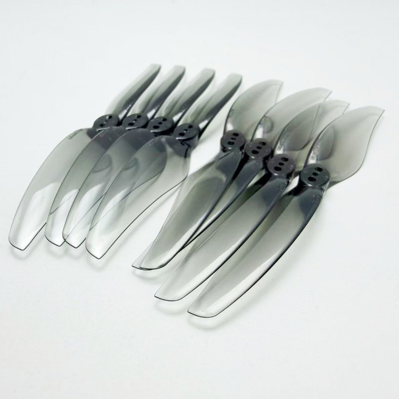 4 paires d'hélices Gemfan Hurr - Fpv Drone Propeller avis et prix