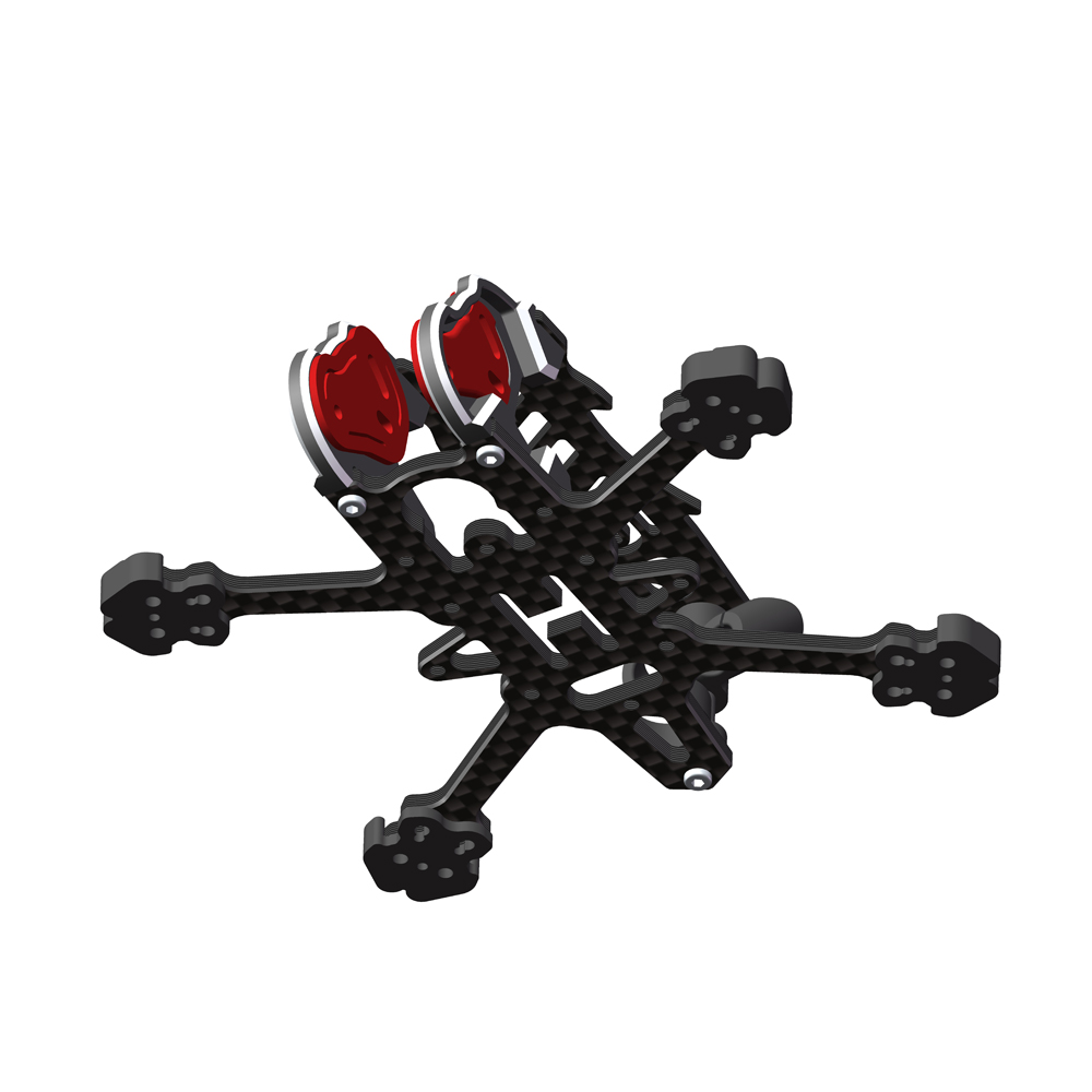 AlfaRC Fox-2 DJI O4 unité aéri - Fpv Drone Propeller avis et prix