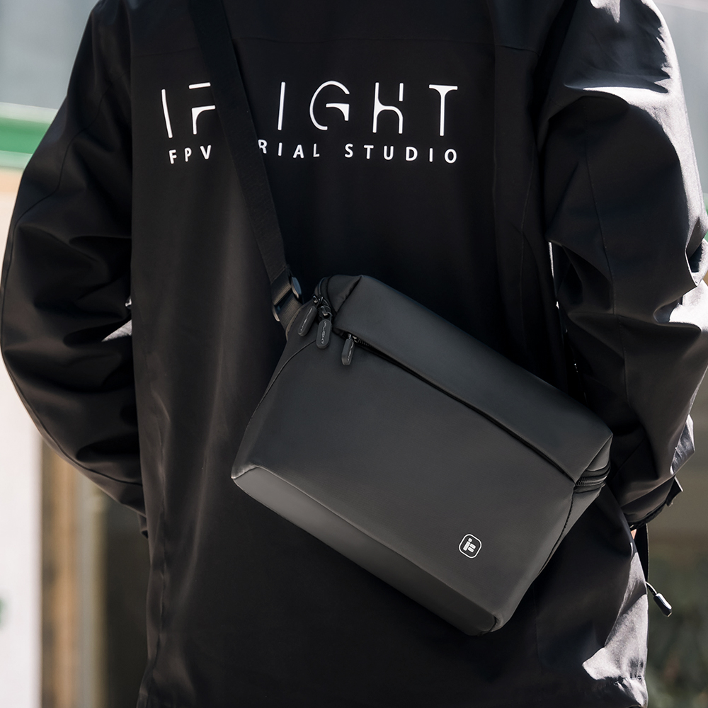 Sac à bandoulière pour drone i - Fpv Drone Bag avis et prix