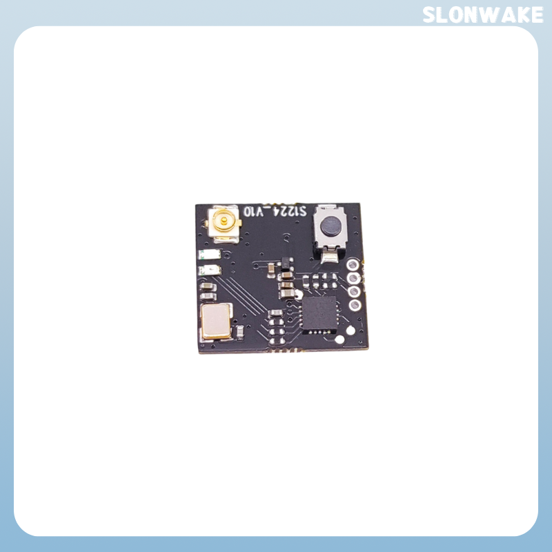 Mini transmetteur FPV réglable - Fpv Drone Receiver avis et prix