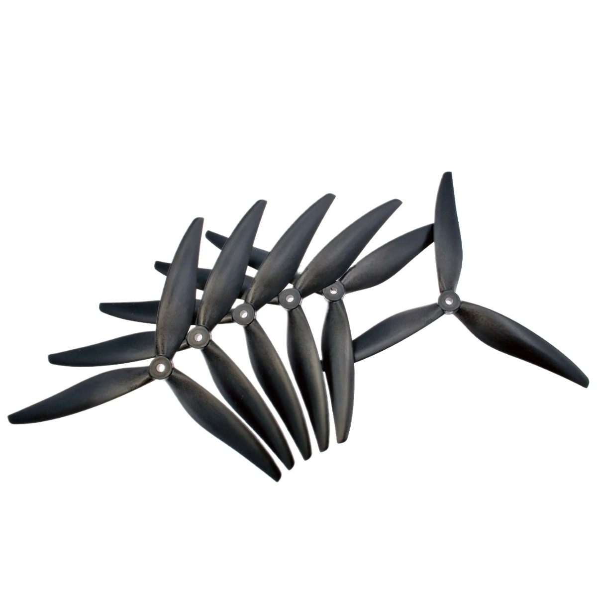 4 pièces Gemfan 8040 8X4X3 3 p - Fpv Drone Propeller avis et prix