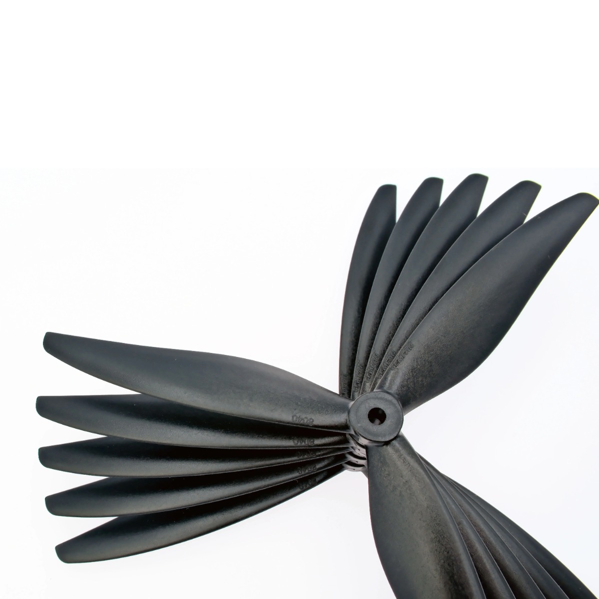 4 pièces Gemfan 8040 8X4X3 3 p - Fpv Drone Propeller avis et prix