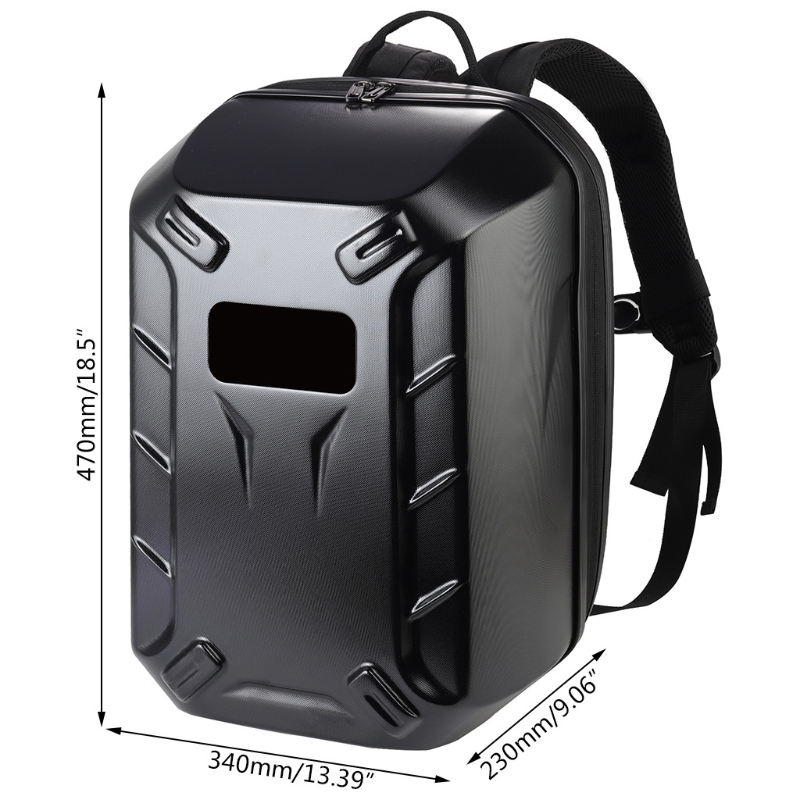 Sac à dos professionnel rigide - Fpv Drone Bag avis et prix