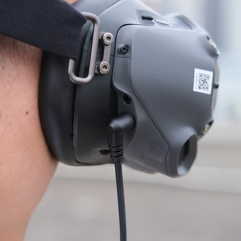Câble de charge de batterie po - Fpv Drone Goggles avis et prix