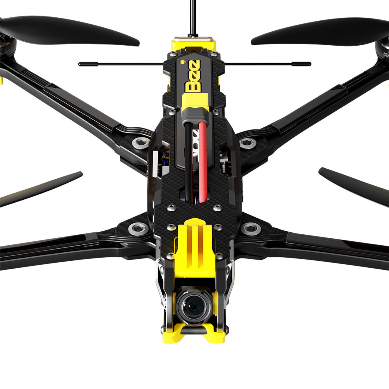 SpeedyBee Mario Fold 8 DC O3 K - Fpv Drone Kit avis et prix