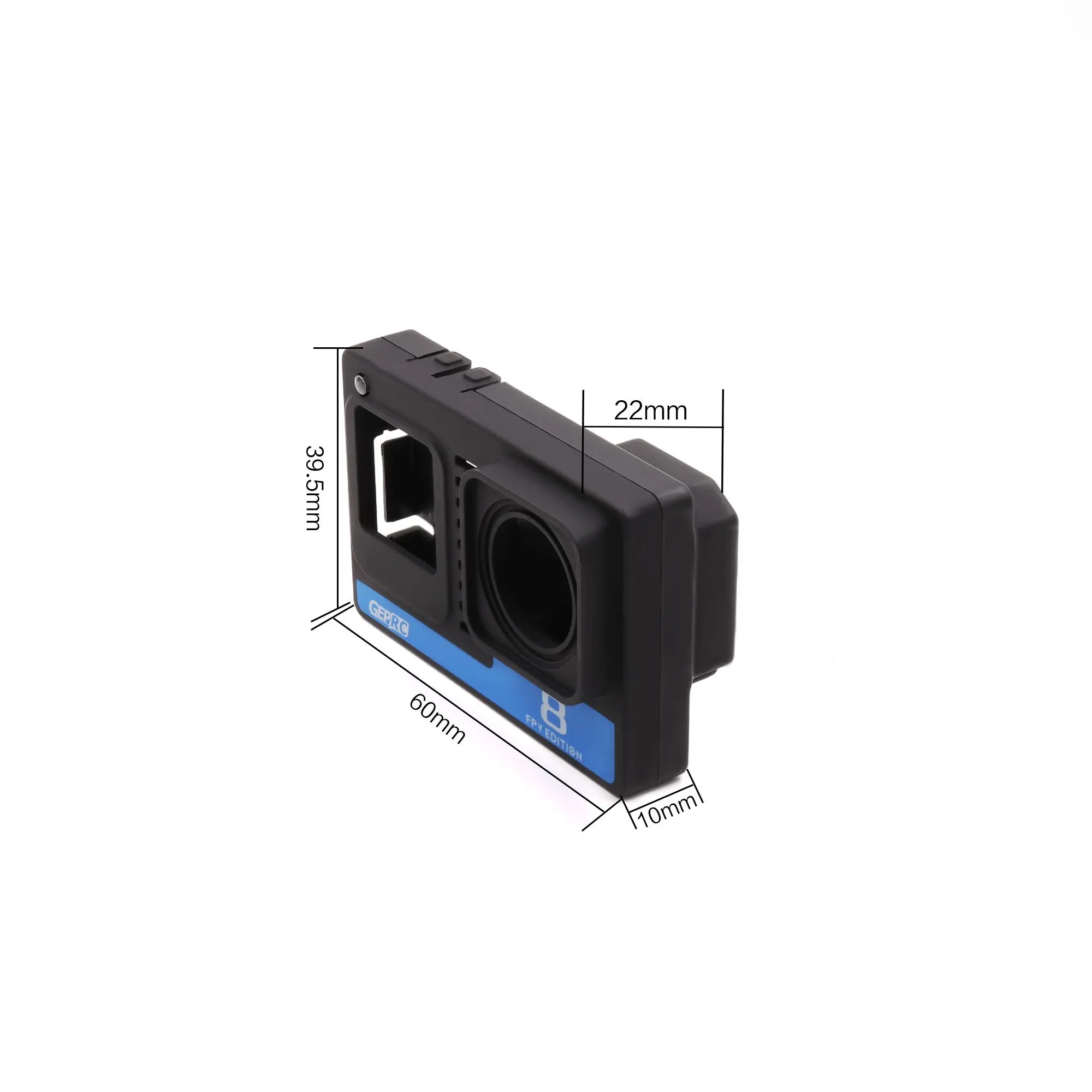 Étui nu gerpc avec carte BEC p - Fpv Drone Goggles avis et prix