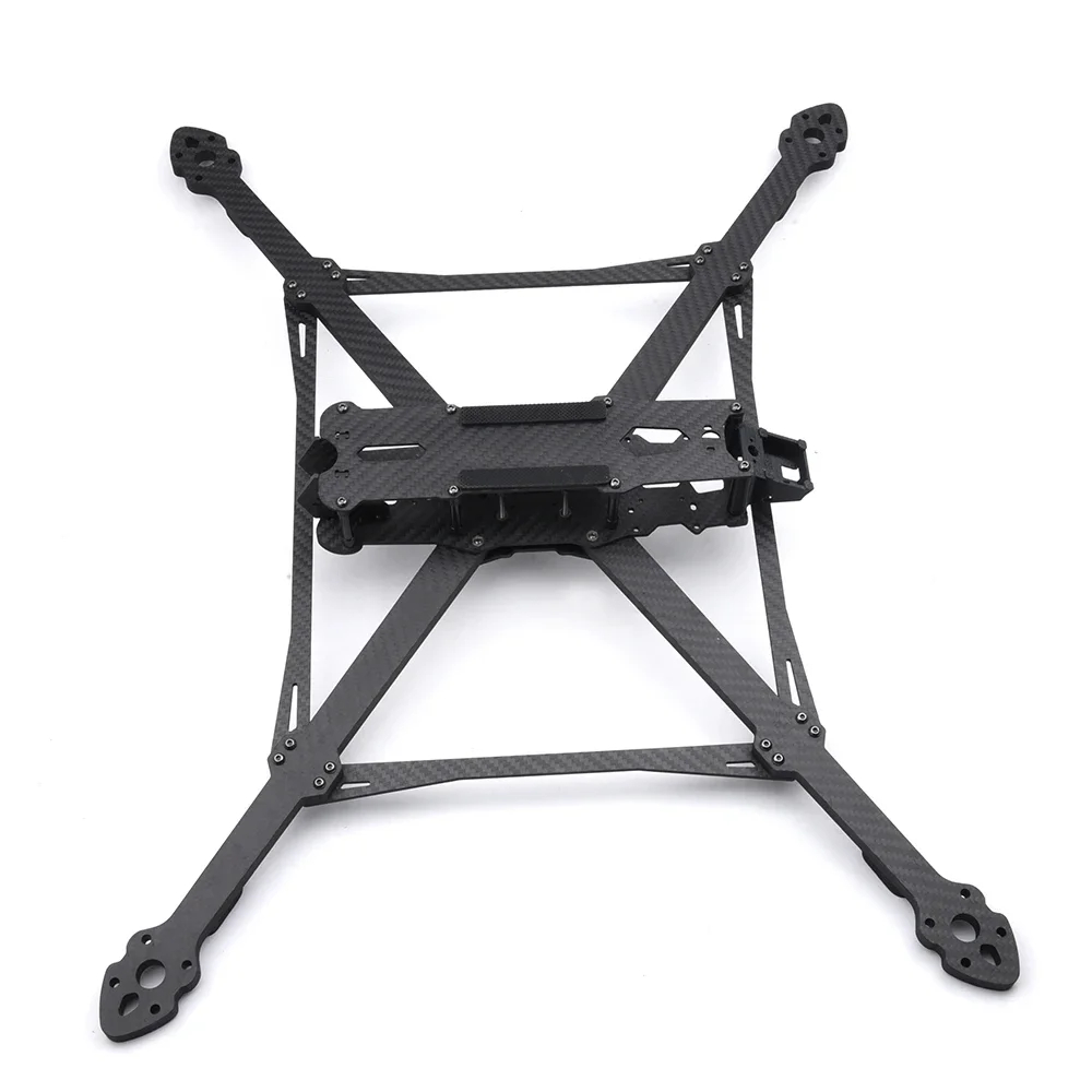 Kit de châssis de drone FPV MA - Fpv Drone Quadcopter avis et prix