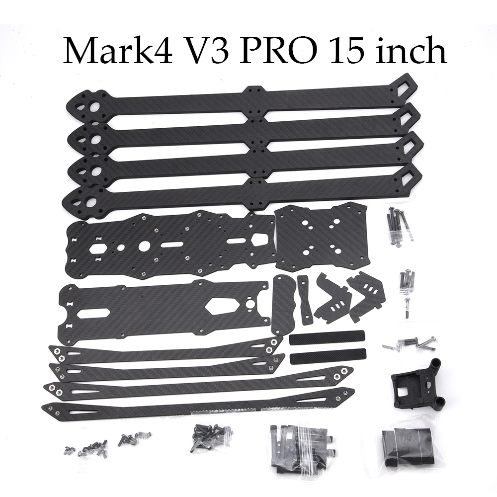 Kit de châssis de drone FPV MA - Fpv Drone Quadcopter avis et prix