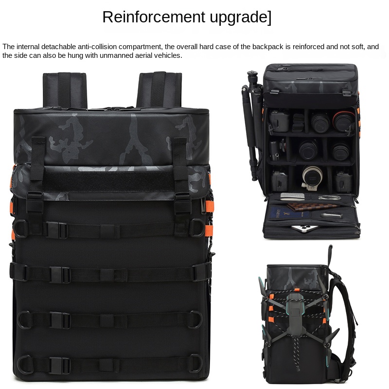 Sac à dos de drone de course F - Fpv Drone Bag avis et prix