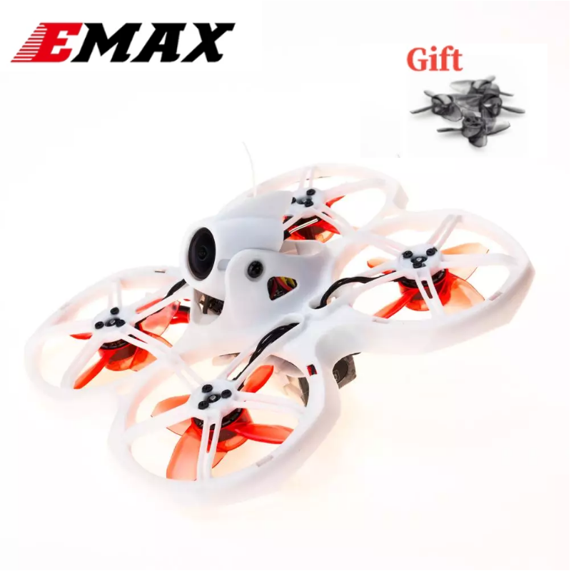 Emax-Drone de course Tinyhawk  - Fpv Drone Charger avis et prix