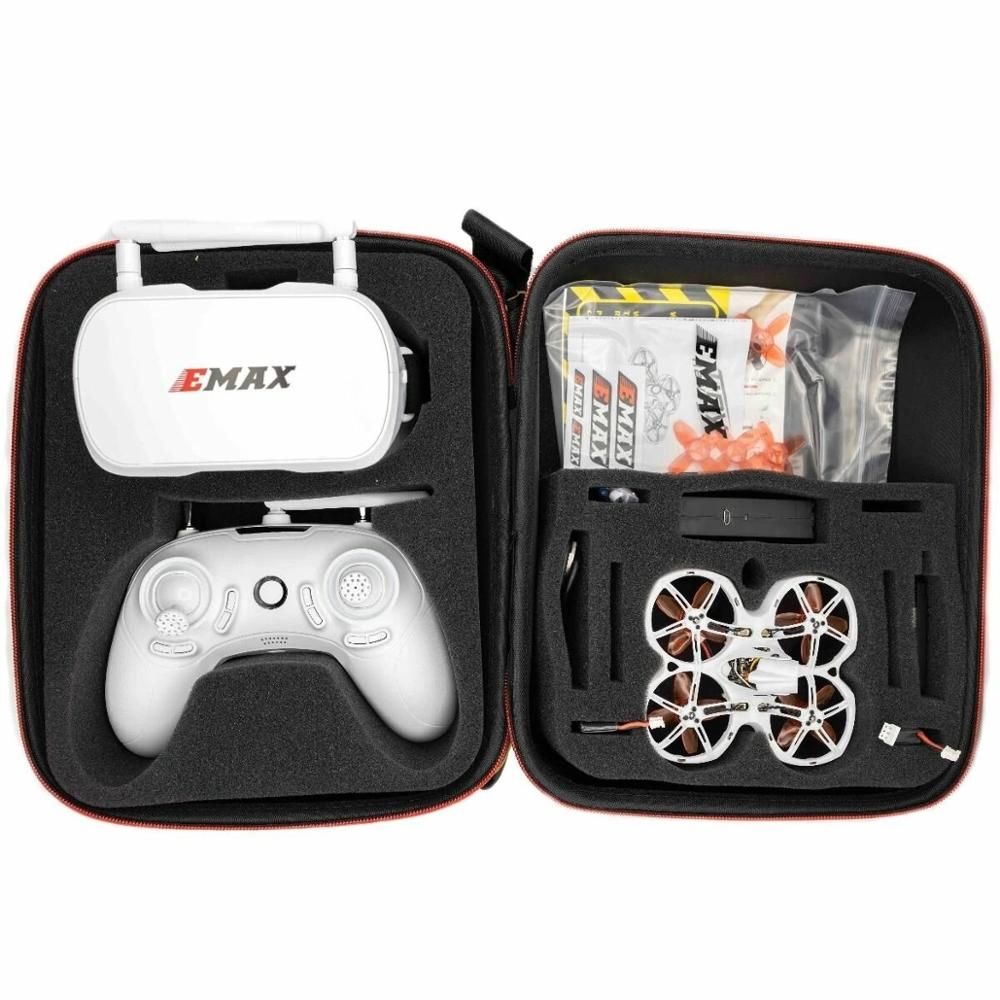 Emax-Drone de course Tinyhawk  - Fpv Drone Charger avis et prix