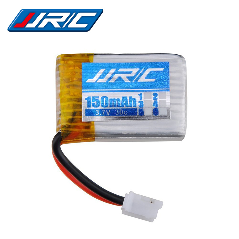 Batterie d'origine JJRC H36 3. - Fpv Drone Charger avis et prix