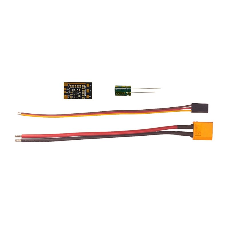 Contrôleur électronique de vit - Fpv Drone Charger avis et prix