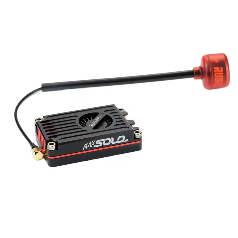 Drone FPV longue portée Rushfp - Fpv Drone Vtx avis et prix