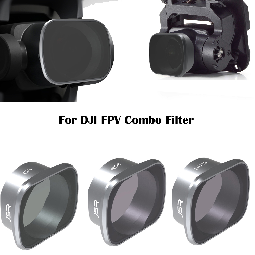 DJI-Kit de filtre à chlore pou - Fpv Drone Tool Kit avis et prix