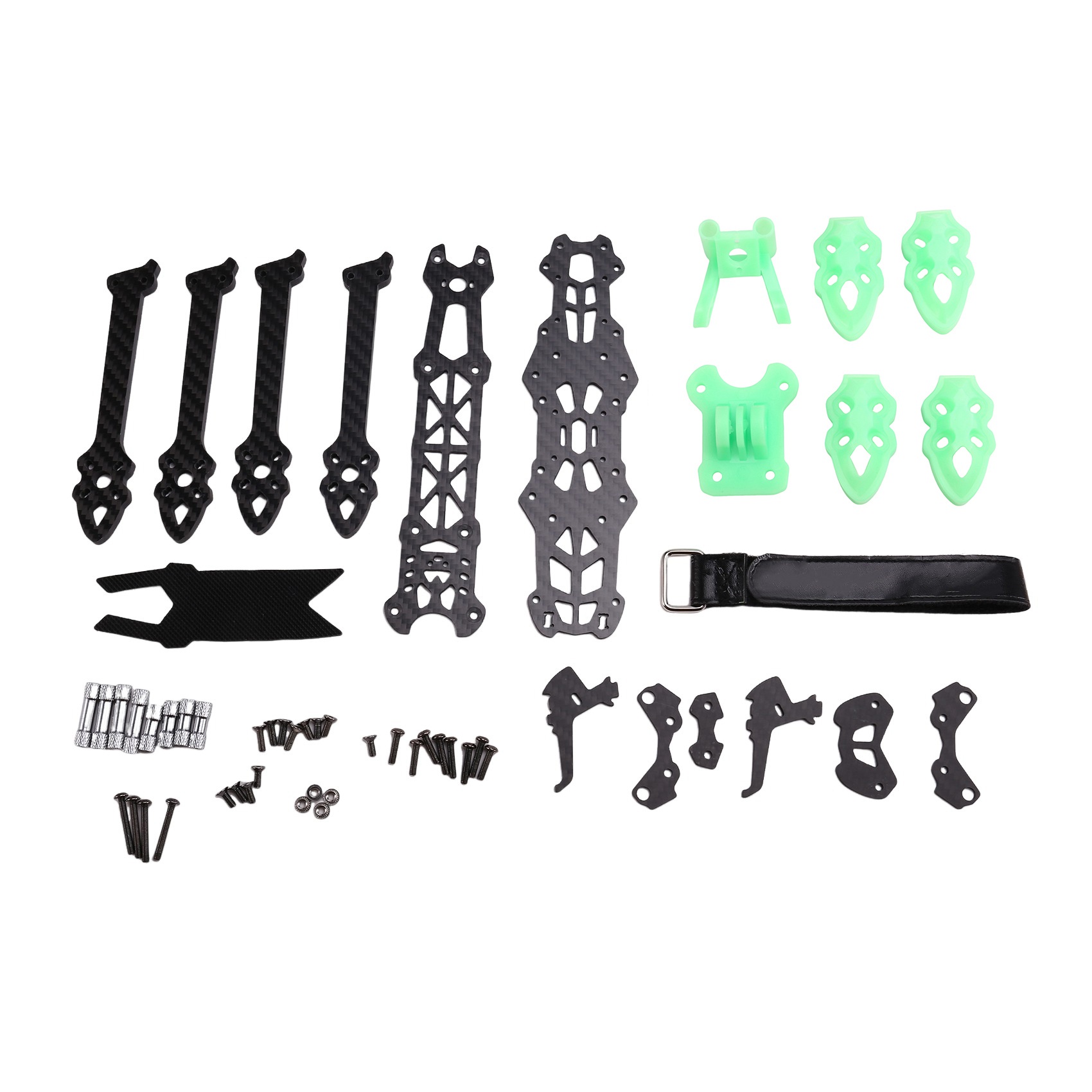 Kit de cadre FPV B78B-MARK4-HD - Fpv Drone Quadcopter avis et prix