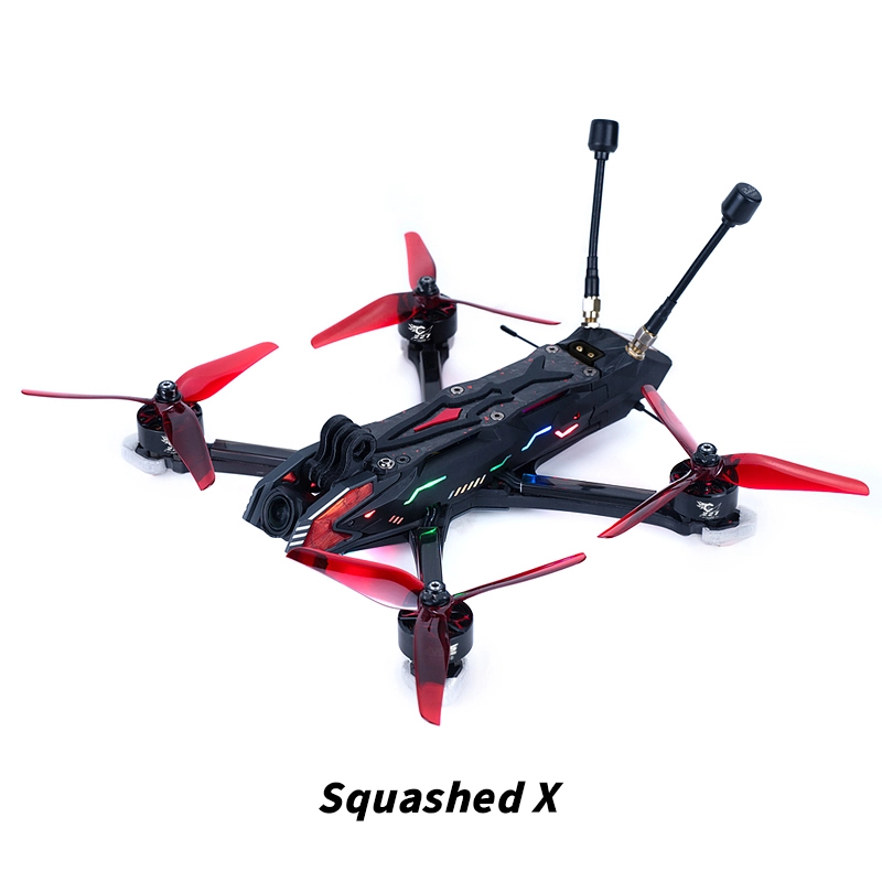 Drone FPV AXISFLYING Manta 5 P - Fpv Drone Kit avis et prix