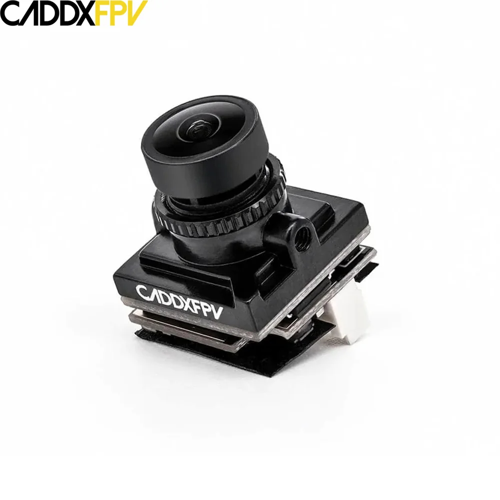 Caddx Bébé Ratel 2 Nano Taille - Fpv Drone Camera avis et prix