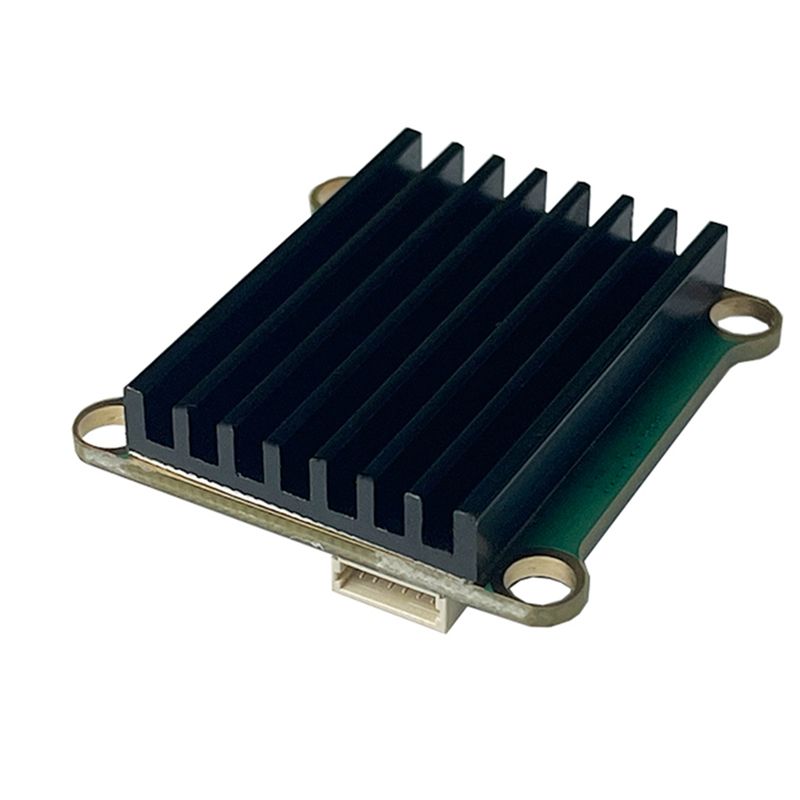1.2G 1.3G VTX 3W 3000Mw 9 cana - Fpv Drone Transmitter avis et prix