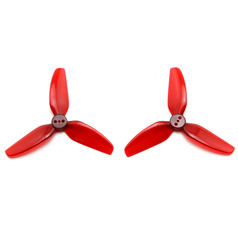 Hélices FPV HQ 3 pales 3x3x3 3 - Fpv Drone Propeller avis et prix