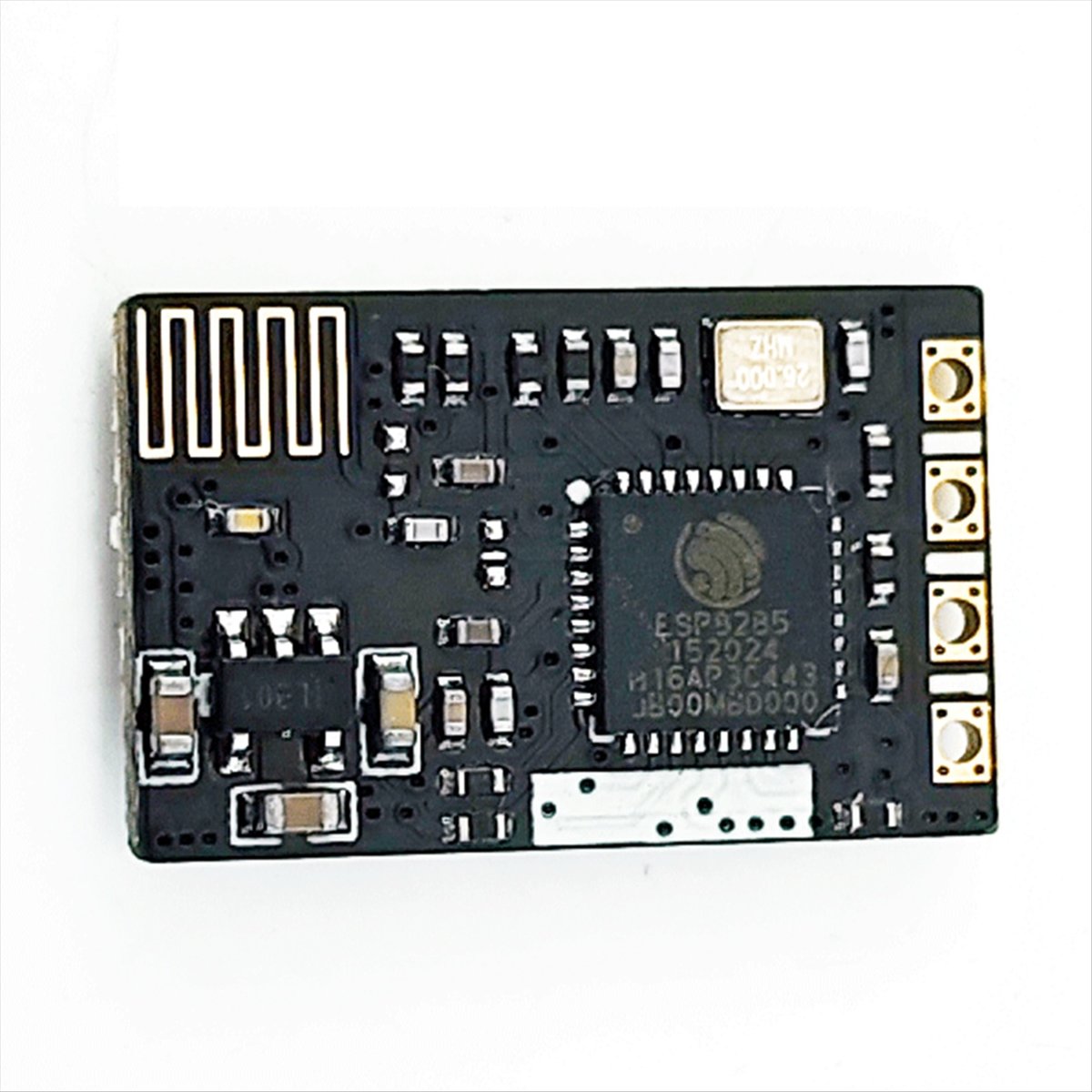 Récepteur 500 MHz 500,5 MHz-52 - Fpv Drone Antenna avis et prix