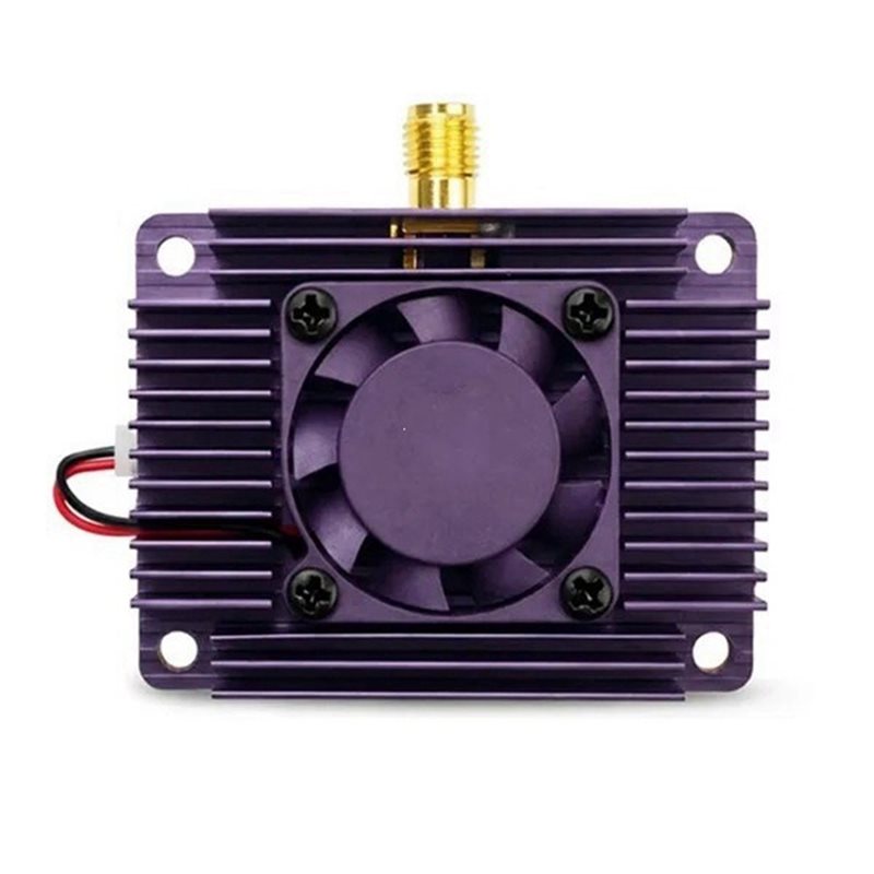 Émetteur vidéo FPV WOWFU-THOR  - Fpv Drone Transmitter avis et prix